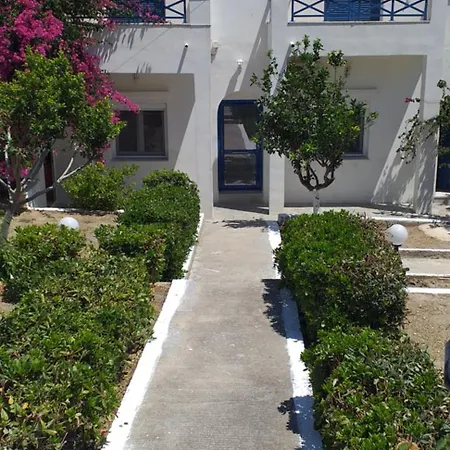 White And Blue,finikas Syros * Vissa