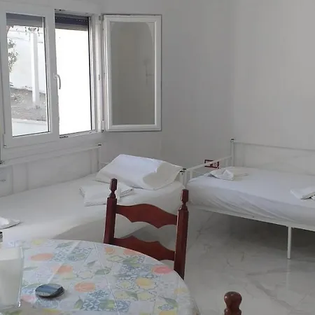 White And Blue,finikas Syros