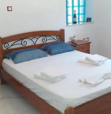 דירה White And Blue,finikas Syros Vissa