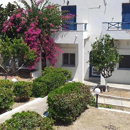 דירה White And Blue,finikas Syros Vissa