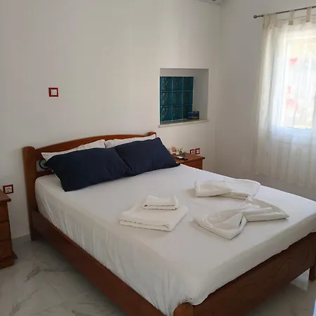 דירה White And Blue,finikas Syros Vissa