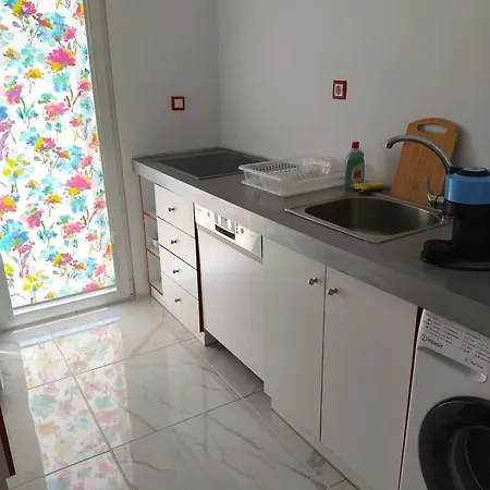 דירה White And Blue,finikas Syros Vissa