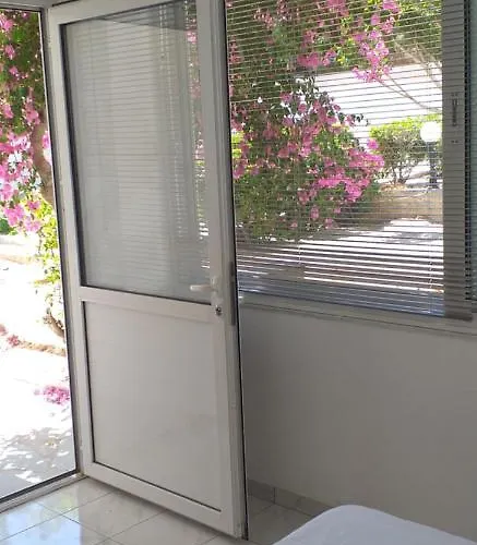 公寓 White And Blue,finikas Syros