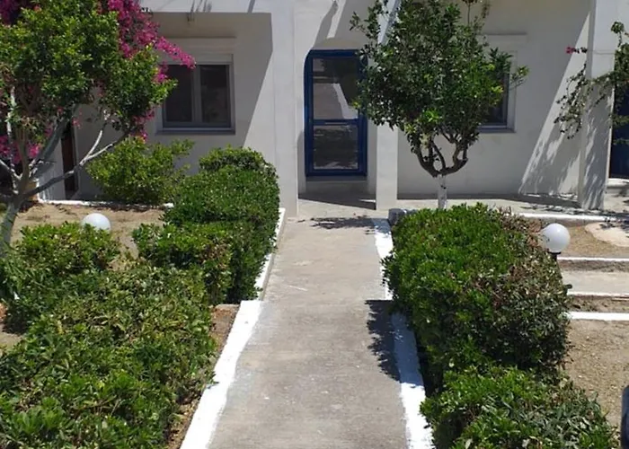 White And Blue,finikas Syros * Vissa