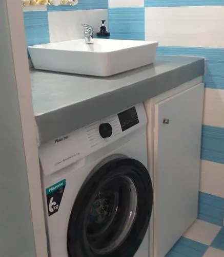 White And Blue,finikas Syros