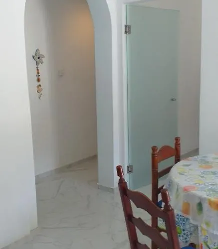 White And Blue,finikas Syros 公寓 Vissa