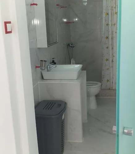 White And Blue,finikas Syros *