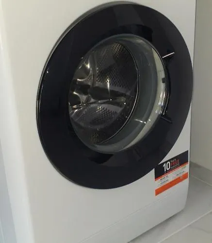 White And Blue,finikas Syros 公寓 *